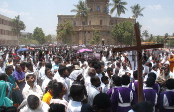 Image Id : 7456318 <span>Date : 2006-04-14 <span>Category : Religion and Belief</span>
