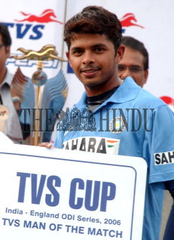 Image Id : 7466511 <span>Date : 2006-04-15 <span>Category : Sport</span>