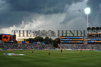 Image Id : 7485812 <span>Date : 2006-04-17 <span>Category : Sport</span>