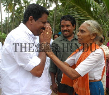 Image Id : 7487424 <span>Date : 2006-04-17 <span>Category : Politics</span>