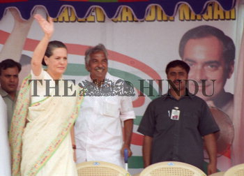 Image Id : 7496316 <span>Date : 2006-04-18 <span>Category : Politics</span>