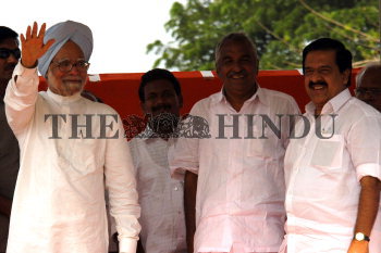 Image Id : 7512638 <span>Date : 2006-04-19 <span>Category : Politics</span>
