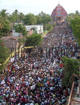 Image Id : 7527026 <span>Date : 2006-04-20 <span>Category : Religion and Belief</span>