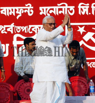 Image Id : 7529227 <span>Date : 2006-04-19 <span>Category : Politics</span>