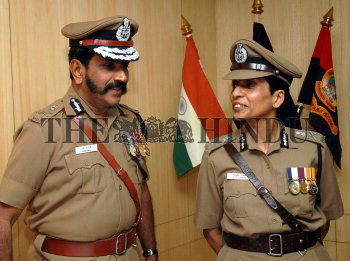Image Id : 7529483 <span>Date : 2006-04-20 <span>Category : Crime Law and Justice</span>