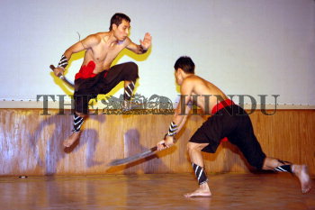 Image Id : 7579848 <span>Date : 2006-04-24 <span>Category : Arts Culture and Entertainment</span>