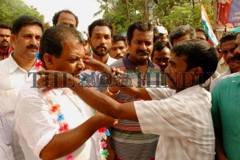 Image Id : 7593259 <span>Date : 2006-04-25 <span>Category : Politics</span>
