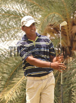 Image Id : 7627708 <span>Date : 2006-04-28 <span>Category : Sport</span>