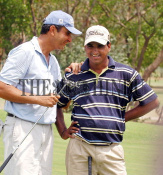 Image Id : 7627772 <span>Date : 2006-04-28 <span>Category : Sport</span>