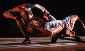 Image Id : 7629779 <span>Date : 2006-04-28 <span>Category : Arts Culture and Entertainment</span>