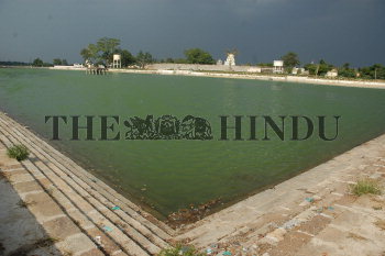 Image Id : 7642749 <span>Date : 2006-04-30 <span>Category : Religion and Belief</span>
