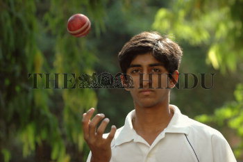 Image Id : 7657659 <span>Date : 2006-05-01 <span>Category : Sport</span>