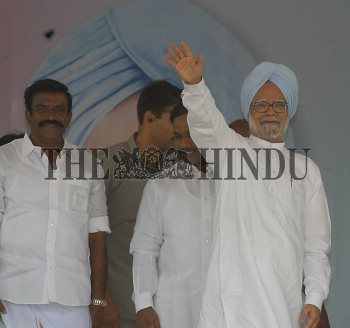 Image Id : 7687629 <span>Date : 2006-05-04 <span>Category : Politics</span>