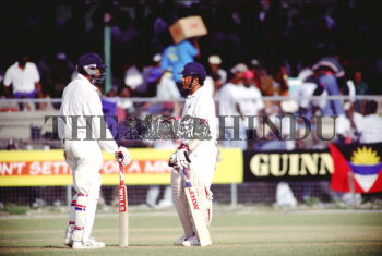 Image Id : 7721663 <span>Date : 1997-03-28 <span>Category : Sport</span>