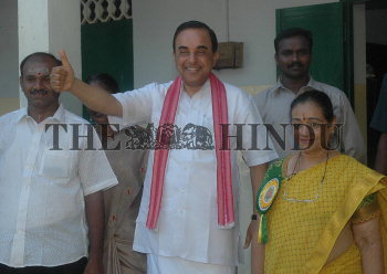Image Id : 7722217 <span>Date : 2006-05-08 <span>Category : Politics</span>