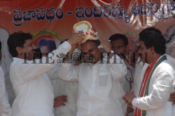 Image Id : 7740758 <span>Date : 2006-05-10 <span>Category : Politics</span>