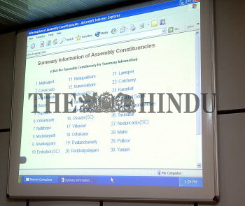 Image Id : 7740892 <span>Date : 2006-05-10 <span>Category : Politics</span>