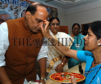 Image Id : 7852266 <span>Date : 2006-05-21 <span>Category : Politics</span>
