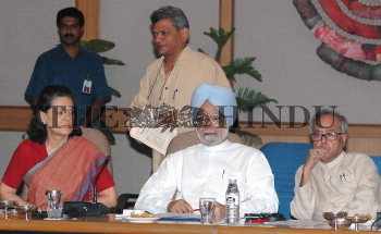 Image Id : 7869981 <span>Date : 2006-05-23 <span>Category : Politics</span>