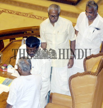 Image Id : 7890460 <span>Date : 2006-05-25 <span>Category : Politics</span>