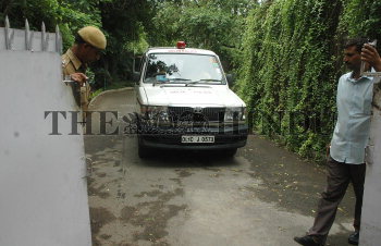 Image Id : 7972324 <span>Date : 2006-06-02 <span>Category : Crime Law and Justice</span>