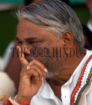 Image Id : 7986907 <span>Date : 2006-06-03 <span>Category : Politics</span>