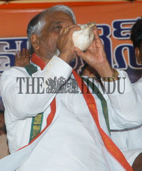 Image Id : 7986908 <span>Date : 2006-06-03 <span>Category : Politics</span>