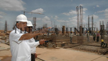 Image Id : 8051944 <span>Date : 2006-06-08 <span>Category : Economy Business and Finance</span>