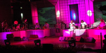 Image Id : 8053249 <span>Date : 2006-06-08 <span>Category : Arts Culture and Entertainment</span>