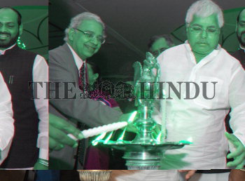 Image Id : 8142757 <span>Date : 2006-06-15 <span>Category : Politics</span>
