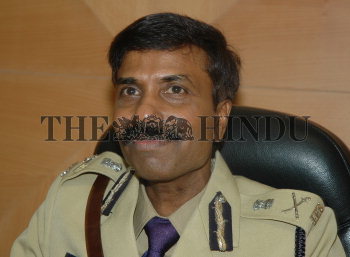 Image Id : 8217588 <span>Date : 2006-06-21 <span>Category : Crime Law and Justice</span>