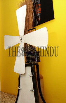Image Id : 8218868 <span>Date : 2006-06-21 <span>Category : Arts Culture and Entertainment</span>