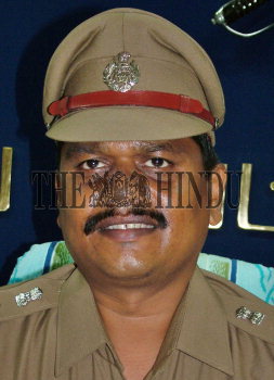 Image Id : 8257351 <span>Date : 2006-06-24 <span>Category : Crime Law and Justice</span>