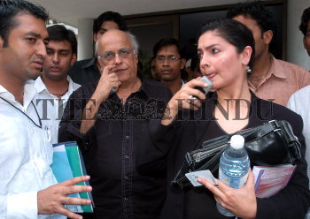 Image Id : 8329348 <span>Date : 2006-06-30 <span>Category : Politics</span>
