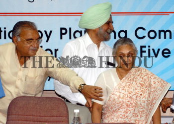 Image Id : 8359590 <span>Date : 2006-07-03 <span>Category : Politics</span>