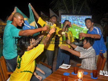 Image Id : 8371264 <span>Date : 2006-06-23 <span>Category : Sport</span>