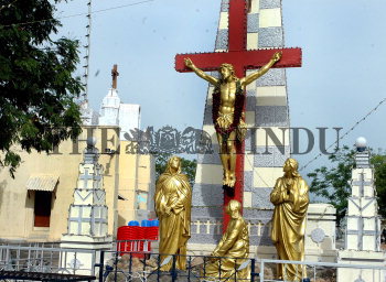 Image Id : 8371494 <span>Date : 2006-07-04 <span>Category : Religion and Belief</span>