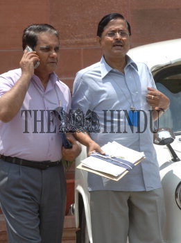 Image Id : 8397270 <span>Date : 2006-07-06 <span>Category : Politics</span>