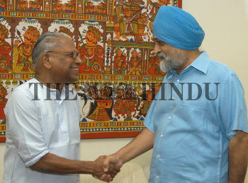 Image Id : 8407228 <span>Date : 2006-07-07 <span>Category : Politics</span>