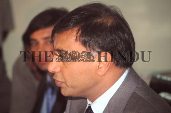 Image Id : 8434552 <span>Date : 2006-07-10 <span>Category : Politics</span>