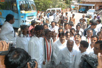 Image Id : 8435450 <span>Date : 2006-07-10 <span>Category : Politics</span>