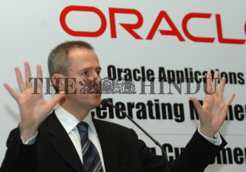 Image Id : 8454563 <span>Date : 2006-07-12 <span>Category : Economy Business and Finance</span>