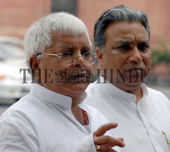 Image Id : 8464666 <span>Date : 2006-07-13 <span>Category : Politics</span>