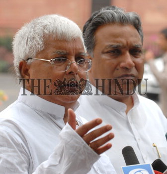 Image Id : 8464678 <span>Date : 2006-07-13 <span>Category : Politics</span>