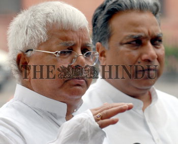 Image Id : 8464679 <span>Date : 2006-07-13 <span>Category : Politics</span>