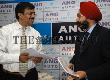 Image Id : 8518788 <span>Date : 2006-07-18 <span>Category : Economy Business and Finance</span>