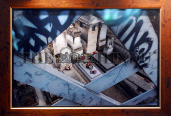 Image Id : 8538306 <span>Date : 2006-07-20 <span>Category : Arts Culture and Entertainment</span>