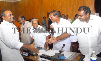 Image Id : 8548767 <span>Date : 2006-07-21 <span>Category : Politics</span>