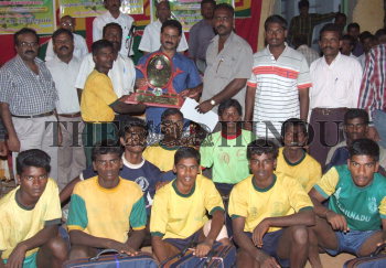 Image Id : 8559063 <span>Date : 2006-07-22 <span>Category : Sport</span>