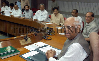 Image Id : 8565117 <span>Date : 2006-07-23 <span>Category : Politics</span>